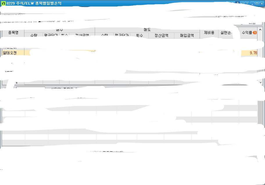 수익인증