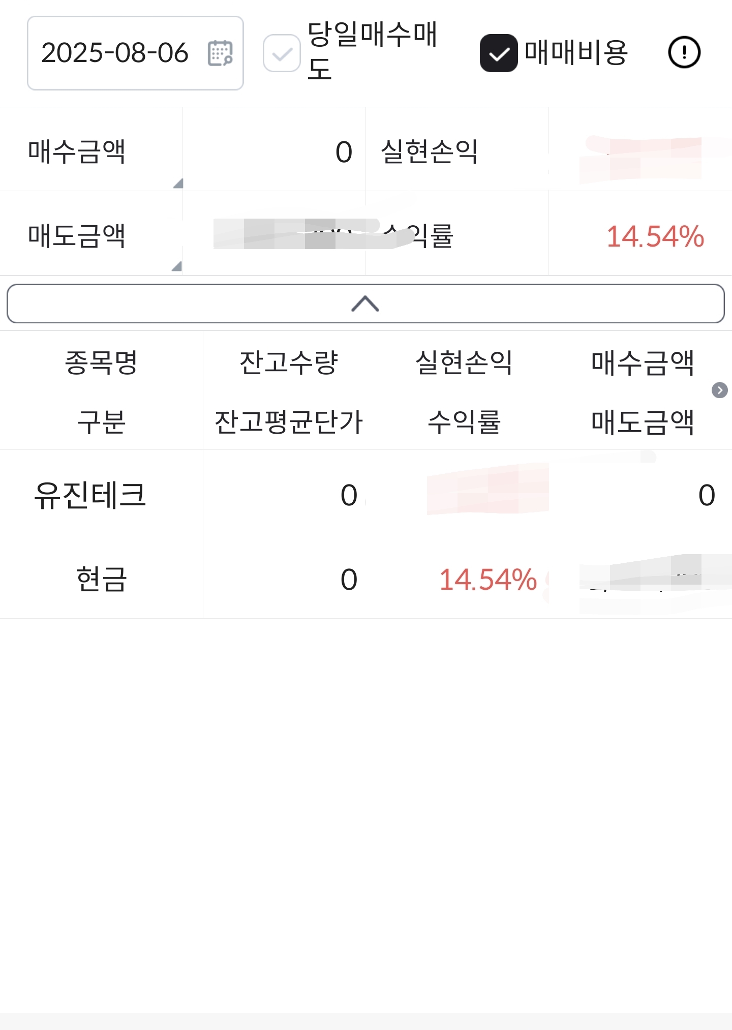 수익 인증