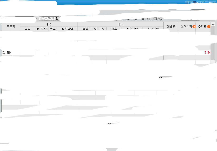 수익인증