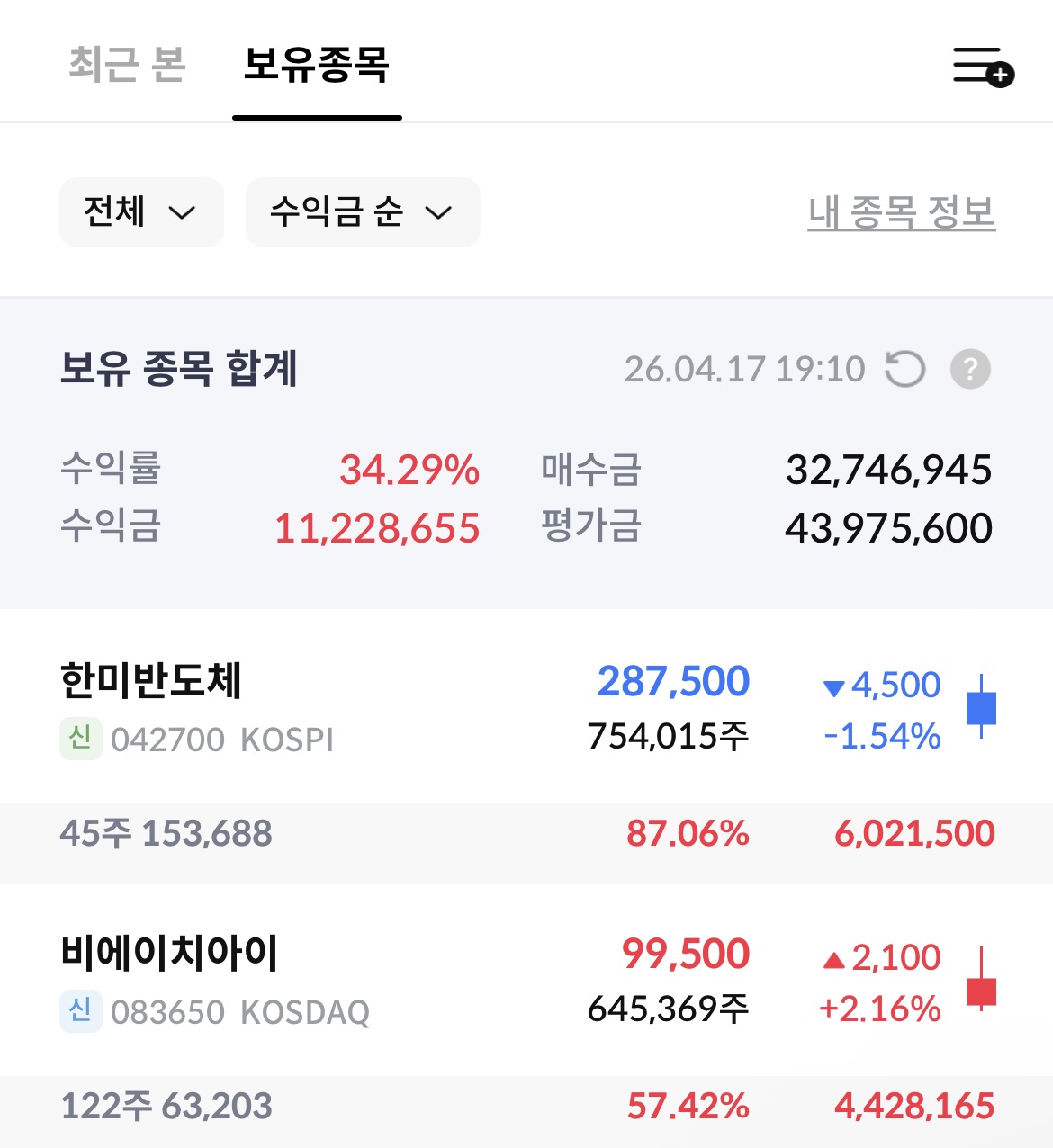 수익인증이미지